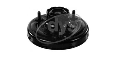Amortizatora statnes balsts DYS 73-26255