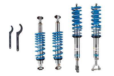 Balstiekārtas komplekts, Atsperes/Amortizatori BILSTEIN 48-086165