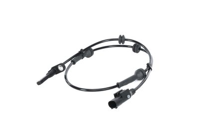 Devējs, Riteņu griešanās ātrums ATE 24.0711-5676.3