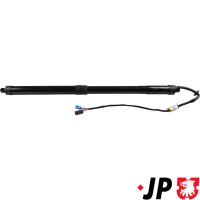 Электромотор, задняя дверь JP GROUP 1681201500