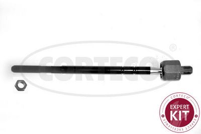 Осевой шарнир, рулевая тяга CORTECO 49399967