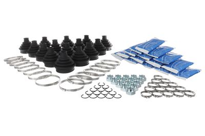 Комплект пыльника, приводной вал SKF VKJP 90015