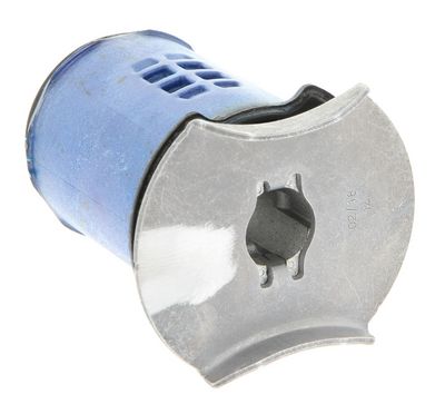 Втулка, балка моста CORTECO 49394717