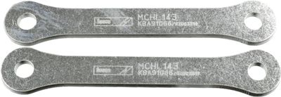 Aizmugurējās daļas paaugstināšana TRW MCHL143