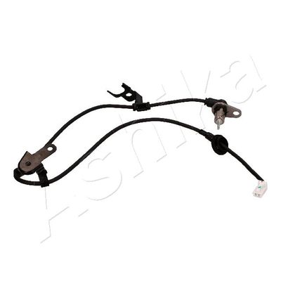 Датчик, частота вращения колеса ASHIKA 151-03-336