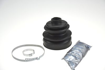 Комплект пыльника, приводной вал LÖBRO 304134