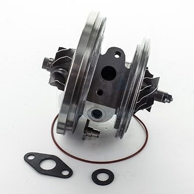 Serdeņa bloks, turbokompresors MEAT & DORIA 601277