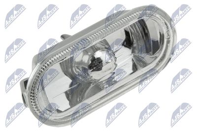 Фонарь указателя поворота NTY ELP-VW-037