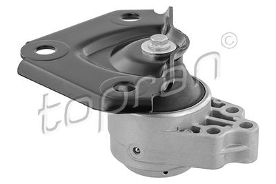 Piekare, Dzinējs TOPRAN 634 414