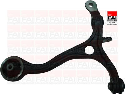 Neatkarīgās balstiekārtas svira, Riteņa piekare FAI AutoParts SS7364