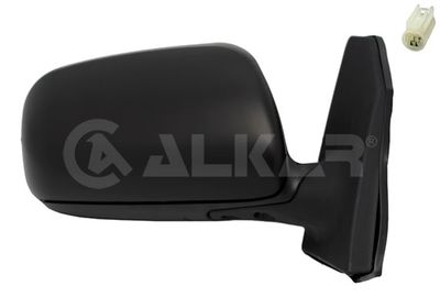 Ārējais atpakaļskata spogulis ALKAR 6142264
