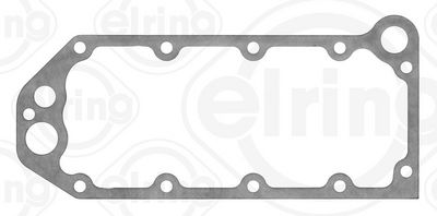 Blīve, Eļļas radiators ELRING 185.010