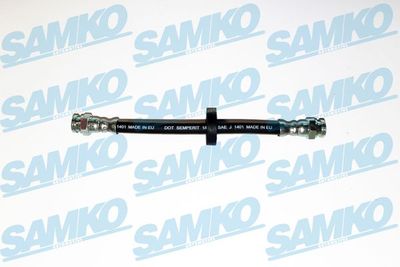 Тормозной шланг SAMKO 6T48351