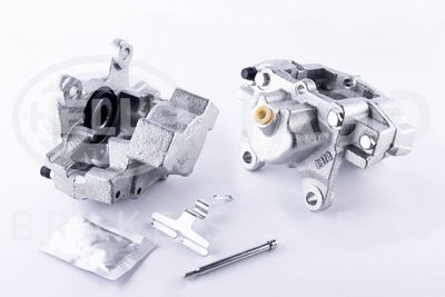 Bremžu suports HELLA PAGID 8AN 355 782-021
