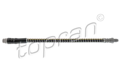 Bremžu šļūtene TOPRAN 720888