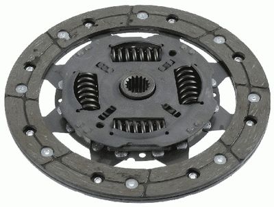 Диск сцепления SACHS 1 878 600 805