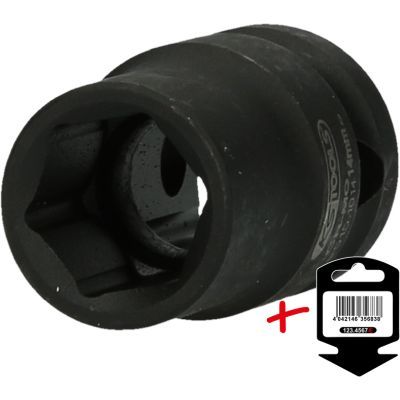 Muciņa KS TOOLS 515.1014-E