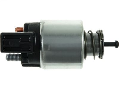 AS-PL SS1075(DELCO) Ievilcējrelejs, Starteris