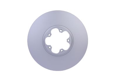 Тормозной диск HELLA 8DD 355 127-541