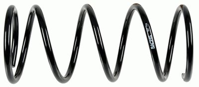 Balstiekārtas atspere SACHS 997 756