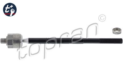 Осевой шарнир, рулевая тяга TOPRAN 208 560