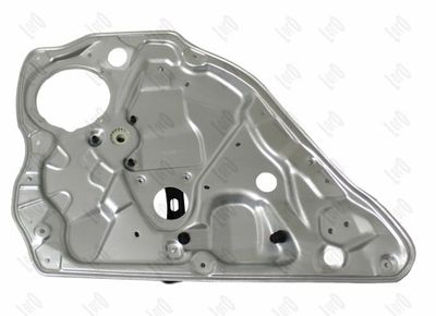 Stikla pacelšanas mehānisms ABAKUS 130-053-057