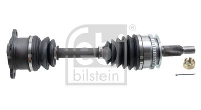 Piedziņas vārpsta FEBI BILSTEIN 185960