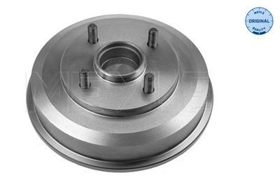 Тормозной барабан MEYLE 715 523 7036
