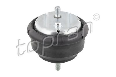 Подвеска, двигатель TOPRAN 500 279