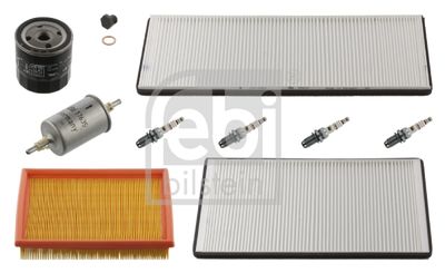Detaļu komplekts, Tehniskā apkope FEBI BILSTEIN 36171