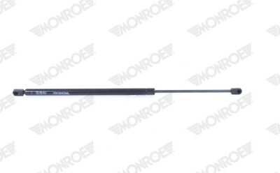 Gāzes atspere, Motora pārsegs MONROE ML6069