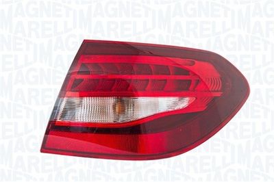 Задний фонарь MAGNETI MARELLI 715011134002