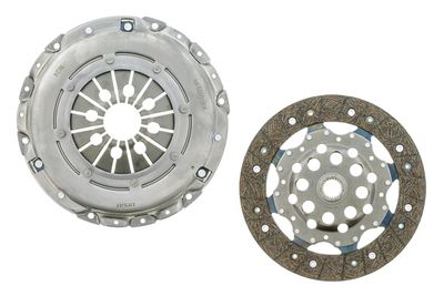 Комплект сцепления AISIN KE-VG21R