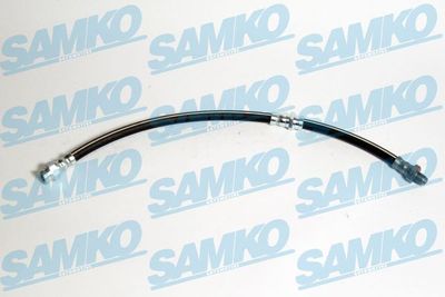 Тормозной шланг SAMKO 6T48071