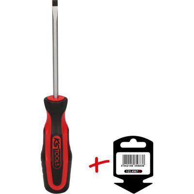 Skrūvgriezis KS TOOLS 159.1005-E