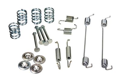 Комплектующие, тормозная колодка MAXGEAR 27-0391