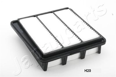 Gaisa filtrs JAPANPARTS FA-H20S