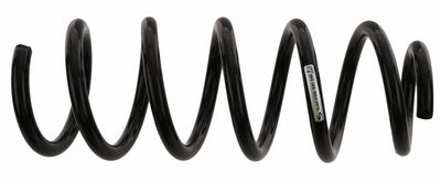 Пружина ходовой части SACHS 991 346