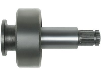 Zobrats, Starteris AS-PL SD9268S