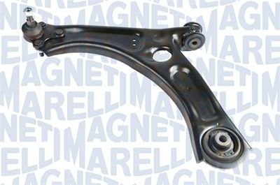 Рычаг независимой подвески колеса, подвеска колеса MAGNETI MARELLI 301181310630