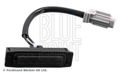 Выключатель, замок задней двери BLUE PRINT ADBP970101