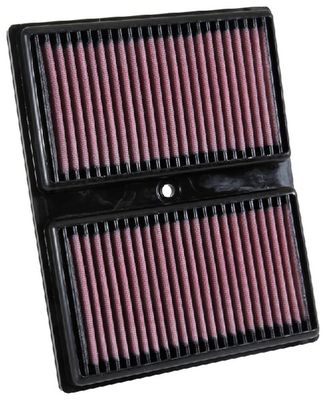 Gaisa filtrs K&N Filters 33-3037