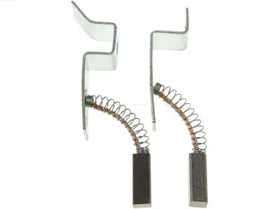 Угольная щетка, генератор AS-PL AB4002S