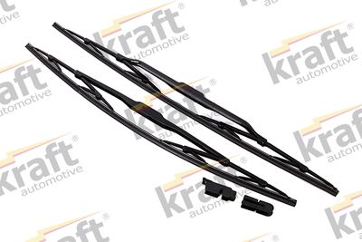 Stikla tīrītāja slotiņa KRAFT AUTOMOTIVE KS6056