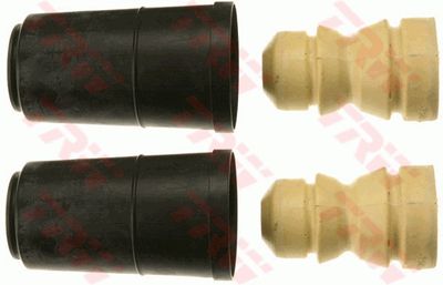 Putekļu aizsargkomplekts, Amortizators TRW JSK136