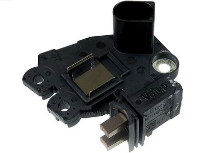AS-PL ARE3139(VALEO) Ģeneratora sprieguma regulators
