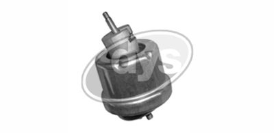 Piekare, Automātiskā pārnesumkārba DYS 72-22465