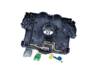 Витая пружина, подушка безопасности MAXGEAR 27-2113