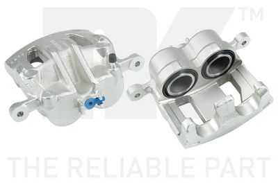 Тормозной суппорт NK 2199217