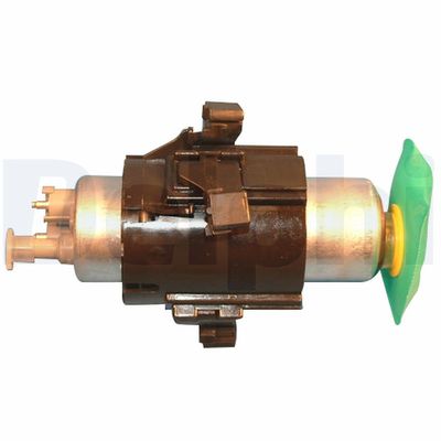 Топливный насос DELPHI FE0530-11B1